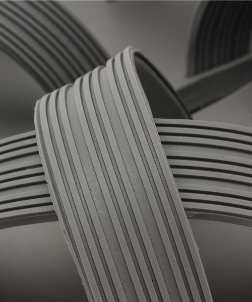 Kastane（カスタネ）の「【Kastane】ラバーサンダル（サンダル・レディース・ブラック/ホワイト/グレー・ML/SM）」の12枚目の写真