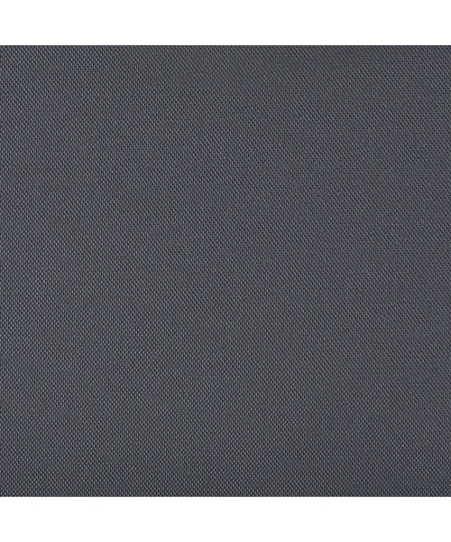 無印良品(ムジルシリョウヒン)の「ナイロンメイクブラシポーチ 黒・約19×8.5×0.5cm(ポーチ・レディース・ブラック・FREE)」の7枚目の写真