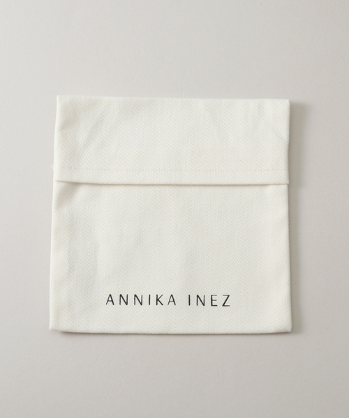 ANNIKA INEZ（アニカイネズ）の「【Annika Inez/アニカ イネス】別注 silver necklace（ネックレス・レディース・シルバー・FREE）」の12枚目の写真