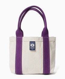 PORT CANVAS | PORT CANVAS/ポートキャンバス small TOTE BAG スモールトートバッグ ハンドバッグ(トートバッグ)