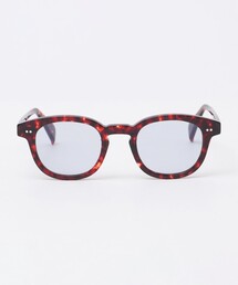SHIPS EYEWEAR: WELLINGTON S/G ウエリントン サングラス