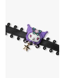 ANNA SUI（アナスイ）の「ANNA SUIxクロミ チョーカー巾着セット 