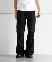 KAIKO（カイコー）の「KAIKO SUCCETION CARGO PANTS -FINX COTTON 