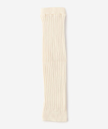 FALKE（ファルケ）の「FALKE | 46694 CROSS KNIT LEGWARMER WOMEN（レッグウォーマー）」