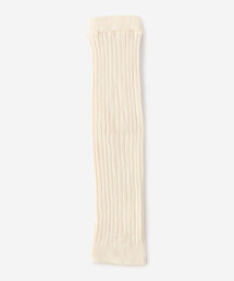 FALKE | 46694 CROSS KNIT LEGWARMER WOMEN