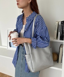 Palma Tote Bag（トートバッグ）｜Her lip to（ハーリップトゥー