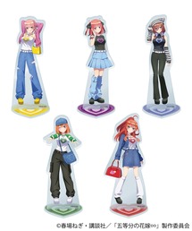 コンプリート 虹ヶ咲 ZOZOTOWN ZOZO ゾゾタウン アクリルスタンド ニュース | ラブライブ！虹ヶ咲学園スクールアイドル同好会