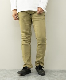 STYLEBLOCK（スタイルブロック）の「強ストレッチ(twillweave)裏起毛5ポケットパンツ（その他パンツ）」