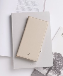 salisty(�T���X�e�B)��iPhone 15/14/13 ��p salisty noble ���U�[ �_�C�A���[�P�[�X �{�v �蒠�^�P�[�X(�X�}�z�P�[�X/�J�o�[)