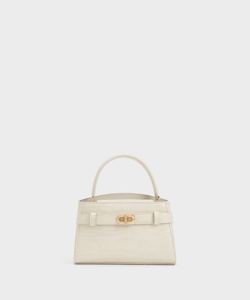 CHARLES & KEITH（チャールズ & キース）の「Aubrielle