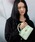 CHARLES & KEITH�i�`���[���Y & �L�[�X�j�́uAubrielle �I�u���G�� �N���b�N�G�t�F�N�g�g�b�v�n���h���o�b�O�i�n���h�o�b�O�j�v�b�~���g