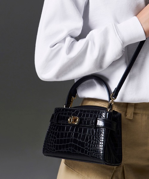 CHARLES & KEITH（チャールズ & キース）の「Aubrielle