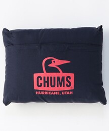 CHUMS | CHUMS/チャムス Elmo Fleece Packable Blanket / エルモフリースパッカブルブランケット(ブランケット)