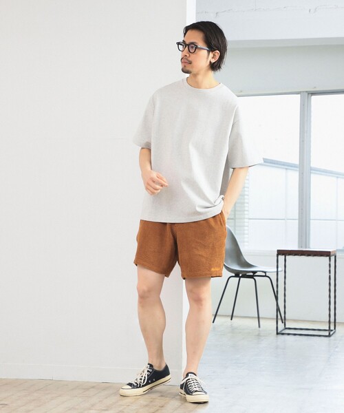 新品 OP x BerBerJin CORDS SHORTS Lサイズ WILD THINGS（ワイルドシングス）の「WILD THINGS / サマーコード