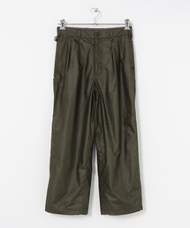 パンツ DAIWA PIER39 TECH MIL OFFICER PANTS S DAIWA PIER39（ダイワピア39）の「DAIWA PIER39 TECH MIL