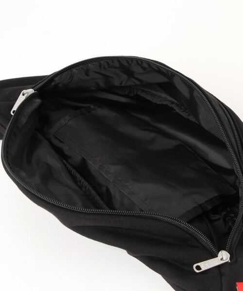 CHUMS（チャムス）の「【CHUMS/チャムス】 Fanny Pack Sweat（ボディバッグ/ウエストポーチ・レディース・ヘザーグレー/その他3/その他2/ブルー/ベージュ/その他1/ブラック/ネイビー/その他4・FREE）」の10枚目の写真