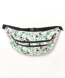 【CHUMS/チャムス】 Fanny Pack Sweat