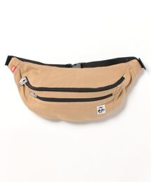 【CHUMS/チャムス】 Fanny Pack Sweat