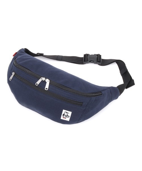 廃盤品[チャムス] ウエストバッグ Spur Fanny Pack Sweat チャムス CHUMS ウエストバッグ Fanny Pack Sweat ファニー