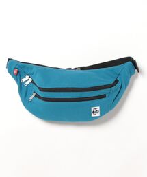 【CHUMS/チャムス】 Fanny Pack Sweat