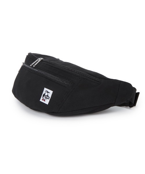 CHUMS（チャムス）の「【CHUMS/チャムス】 Fanny Pack Sweat（ボディバッグ/ウエストポーチ・レディース・ヘザーグレー/その他3/その他2/ブルー/ベージュ/その他1/ブラック/ネイビー/その他4・FREE）」の21枚目の写真