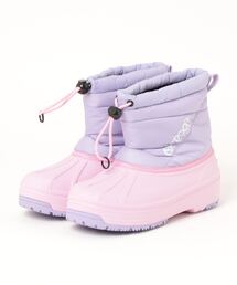 【OUTDOOR　PRODUCTS】アウトドアプロダクツ　子供防水スノーブーツ　ODW2130