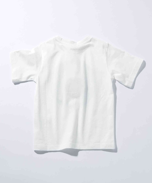 【Stella McCartney】ロゴ刺繍クルーネック T シャツ 楽天市場】【7/23-18時～10％OFFクーポン対象】STELLA McCARTNEY