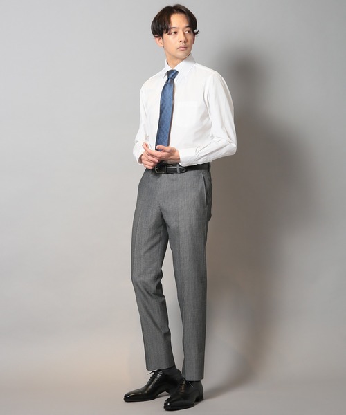 CROWDED CLOSET（クラウデッドクローゼット）の「【MODELLO/モデロ】GORE-TEX搭載ビジネスシューズ（ローファー・メンズ・ブラック・02/01）」の4枚目の写真