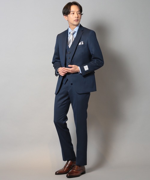 CROWDED CLOSET（クラウデッドクローゼット）の「【MODELLO/モデロ】GORE-TEX搭載ビジネスシューズ（ローファー・メンズ・ブラック・02/01）」の5枚目の写真