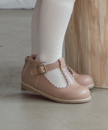 pairmanon | Tストラップガールズシューズ(その他シューズ)