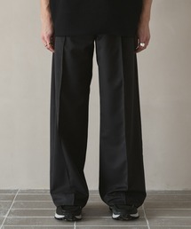 CASPER JOHN（キャスパージョン）の「Straight slacks/ストレートスラックス（スラックス・メンズ）」