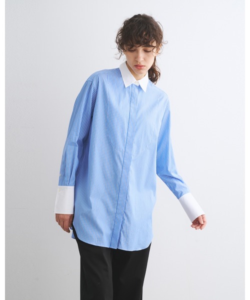 トラディッショナルウェザーウェア　ブラウス Traditional Weatherwear（トラディショナルウェザーウェア）の