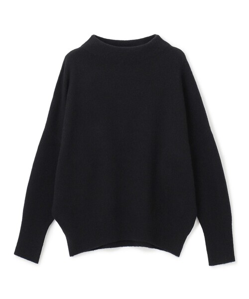 【セール】ふわふわ ボトルネックニット（ニット/セーター）｜UNFILO（アンフィーロ）