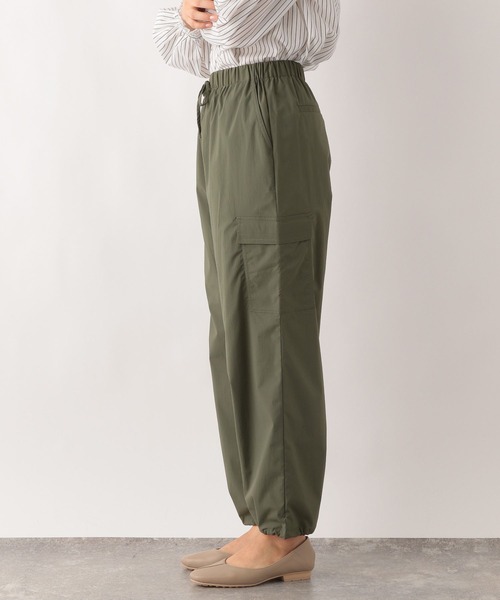 GLOBAL WORK（グローバルワーク）の「撥水ナイロンカーゴパンツ/995477