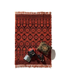PUEBCO（プエブコ）の「REVERSIBLE JACQUARD RUG PUEBCO（ラグ/マット・キッズ）」