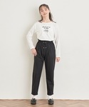 pom ponette junior(ポンポネットジュニア)の「パンツ(チノパンツ)」