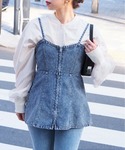 tiptop(ティップトップ)の「トップス(シャツ/ブラウス)」