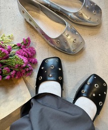Alley by w closet | 【Alley】いっぱいスタッズパンプス(パンプス)
