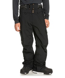 PORTER GAITER NP PT/クイックシルバースキースノーボードボトムス