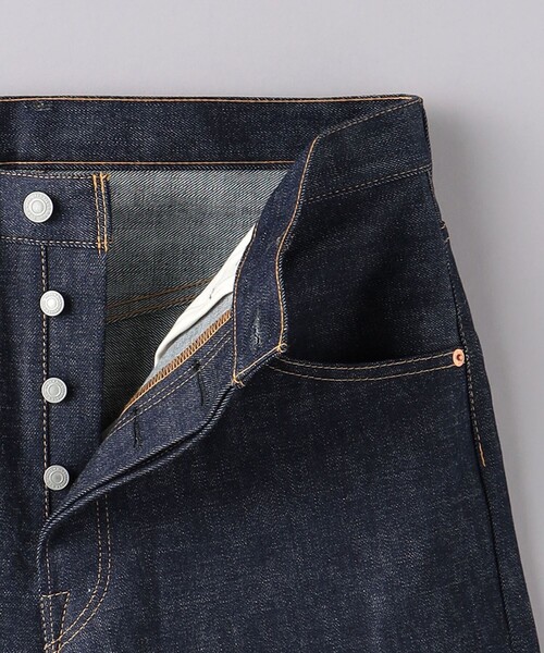 SCYE BASICS（サイベーシックス）の「＜SCYE BASICS＞ Selvedge