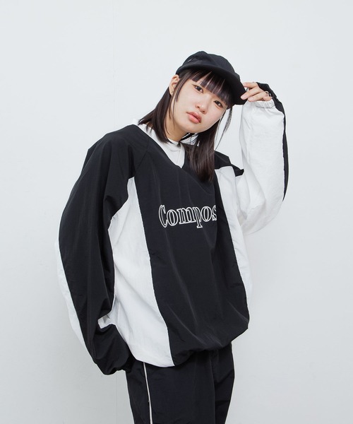 GFL スウェット N-HOOD ローライダー チカーノ チカーノライフ】スウェットトレーナーDJ Santana | MAMESUKE STORE