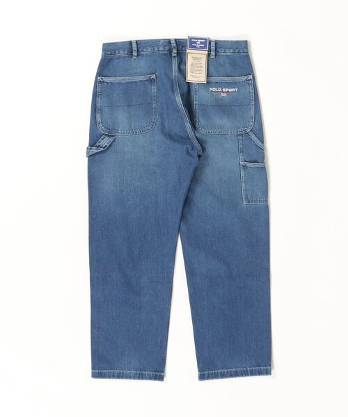 POLO RALPH LAUREN（ポロ ラルフ ローレン）の「Polo Sport ダンガリー