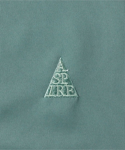 Right-on（ライトオン）の「テープラインスタンドジャージ（その他アウター・メンズ・グリーン/ブルー/ブラック・M/L）」の6枚目の写真