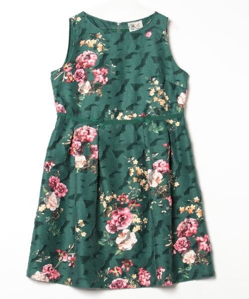 セール/ブランド古着】ノースリーブワンピース（ワンピース）｜Rose  