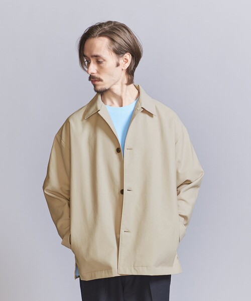 BEAUTY&YOUTH UNITED ARROWS（ビューティーアンドユース