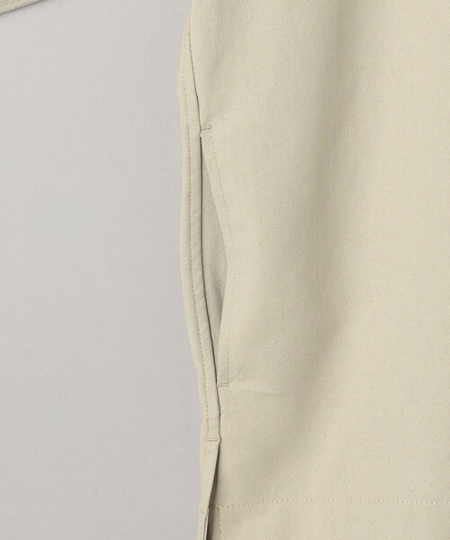 BEAUTY&YOUTH ¥17,930 HI-DENS シャツジャケット BEAUTY&YOUTH UNITED ARROWS（ビューティーアンドユース