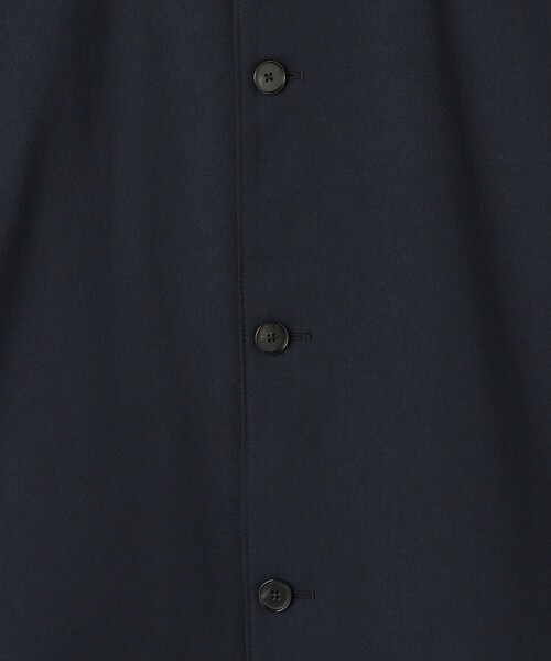 BEAUTY&YOUTH ¥17,930 HI-DENS シャツジャケット BEAUTY&YOUTH UNITED ARROWS（ビューティーアンドユース