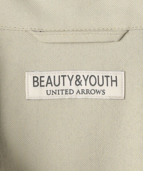 BEAUTY&YOUTH UNITED ARROWS（ビューティーアンドユース