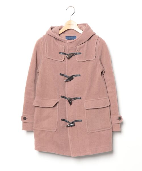 セール/ブランド古着】ダッフルコート（ダッフルコート）｜SHIPS  