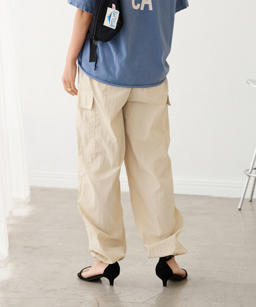 JOURNAL STANDARD relume 別注【ALTUS】カーゴパンツ JOURNAL STANDARD relume（ジャーナルスタンダード レリューム